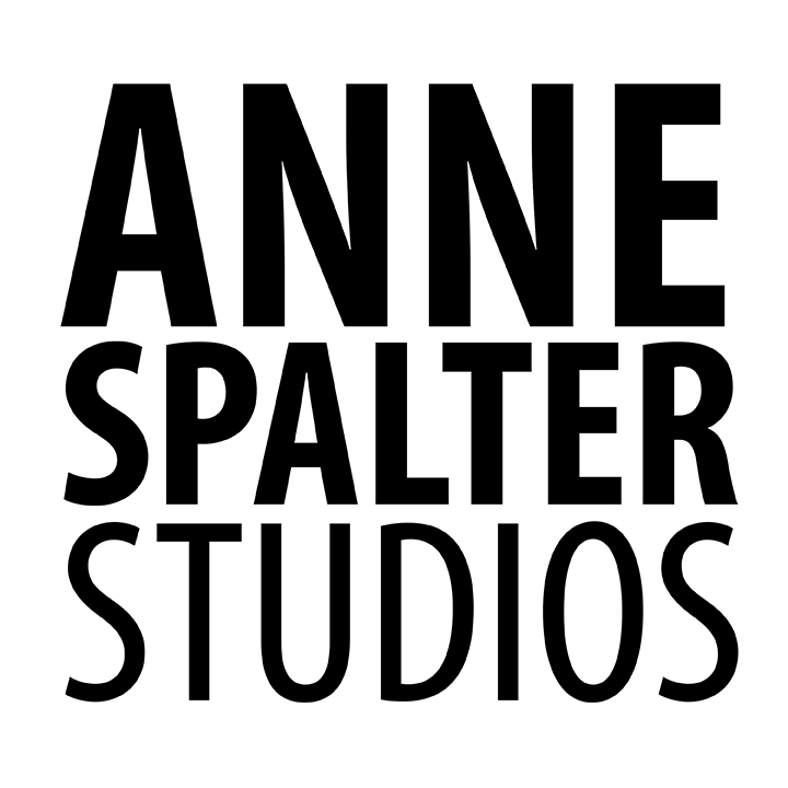 Anne Spalter